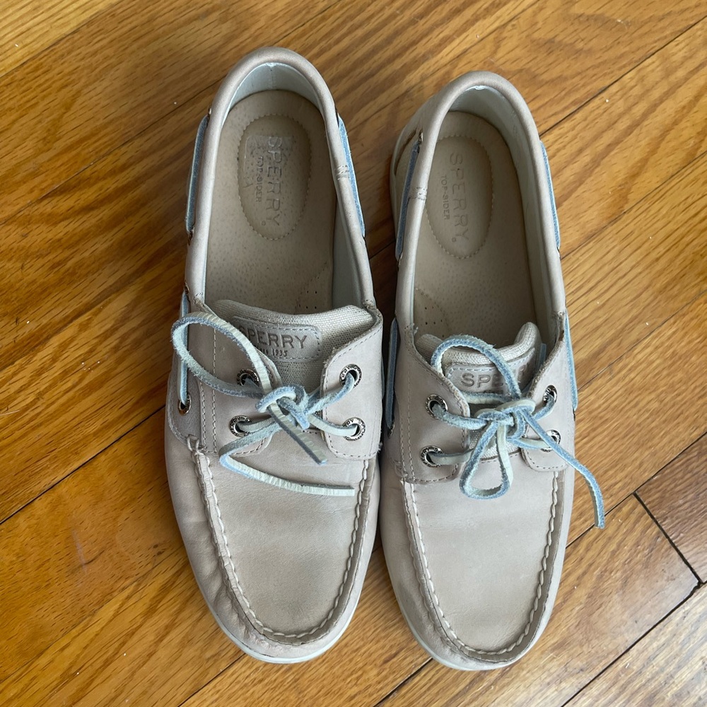 Sperry | Boat Shoes size 8